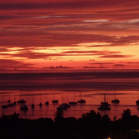 Maeva Sunset View Hotel Punaauia  Luaran gambar