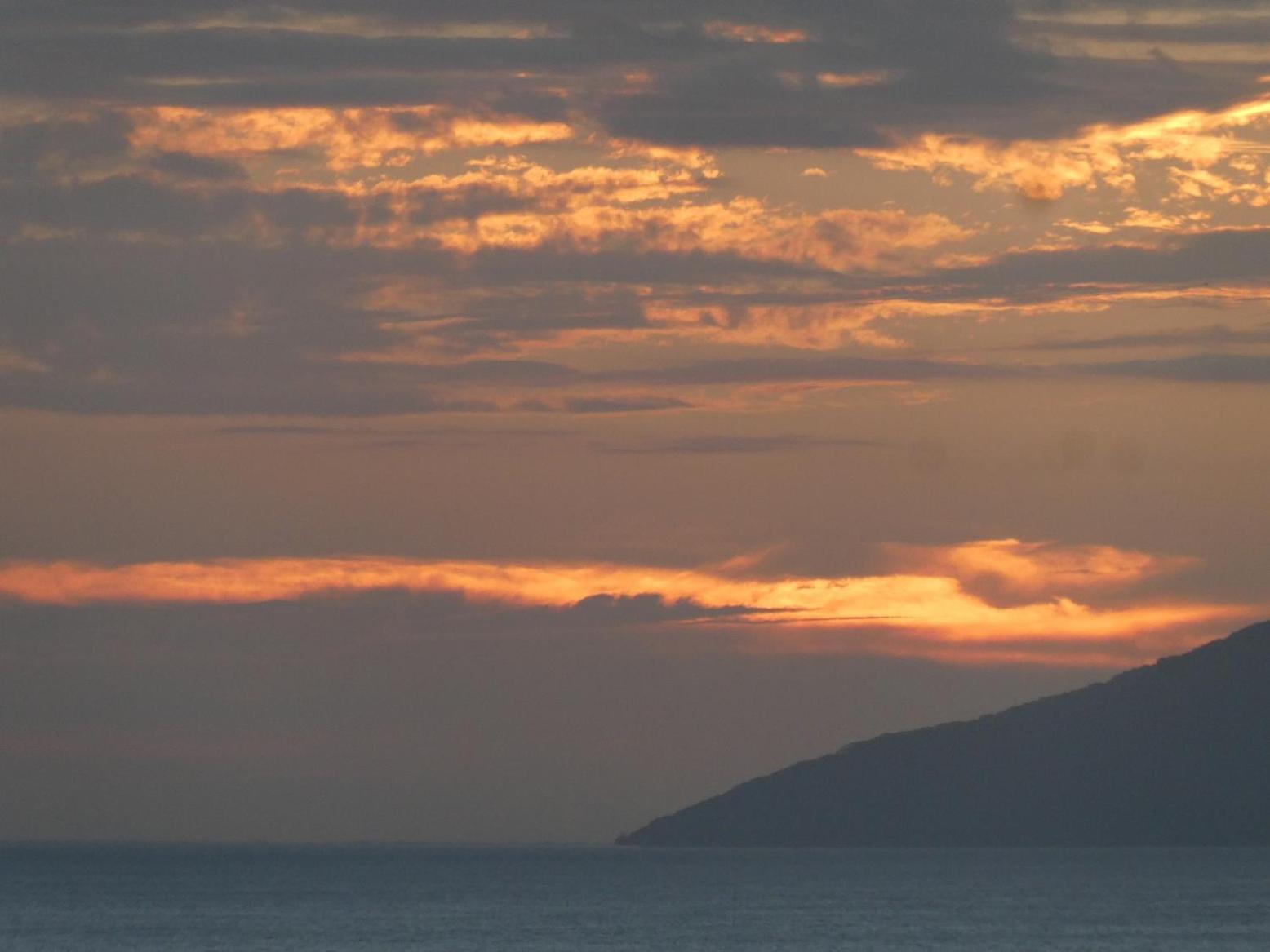 Maeva Sunset View Hotel Punaauia  Luaran gambar